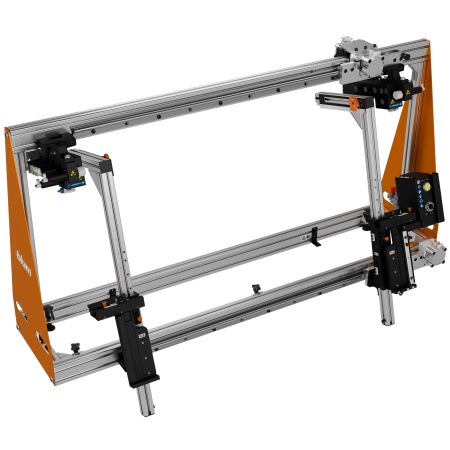 BOXFIX plus, aparat de masa, pentru LEGRABOX/MERIVOBOX/TANDEMBOX, pneumatic, Mod de montare: suruburi, KB de la 250 pâna la 1200 mm