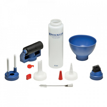 Kit aplicare adeziv ROCKLER ( set 8 bucati )