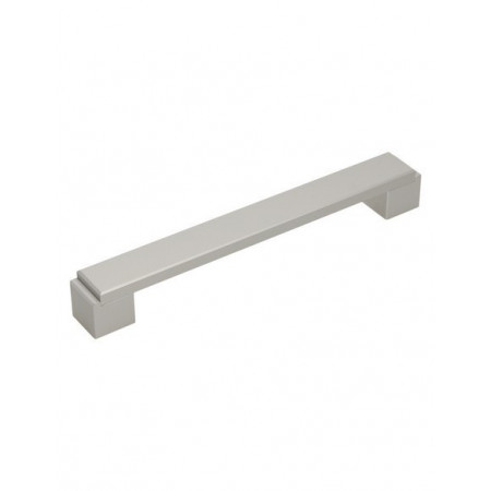 Maner metalic - US48 - 160mm - aluminiu