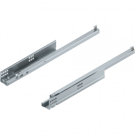 Pachet 12 x Glisiera TANDEM 17-19mm, extensie partiala, 30kg, cu BLUMOTION, NL=450mm, 550F4500B V12