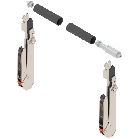 Parghie ridicare AVENTOS HL top - 22L3500 KH=340-390 mm