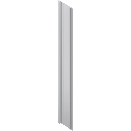 Profil portant vertical SERVO-DRIVE, lungime 1170 mm, KH interior 1180-1189 mm, aluminiu brut, pentru debitat