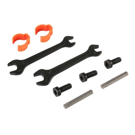 Set scule pentru ECODRILL MZW.1300.01WKZ-SATZ