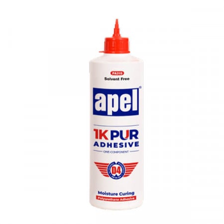 Adeziv Apel PA310 PU D4 1K - 600ml