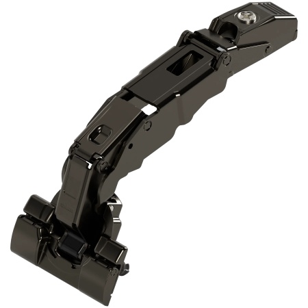 Balama CLIP-top 155° usa aplicata, fara arc, INSERTA, Negru onix 70T7590.TLMB V25 ONS