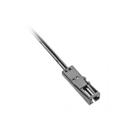 Cablu AWG24 2m conector mama mini amp