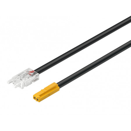 Cablu conector banda 8mm la transf LOOX5, 2ml