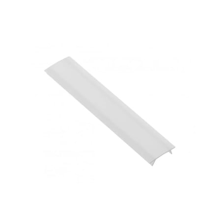 Difuzor pentru profil LED GLAX, 3007 mm