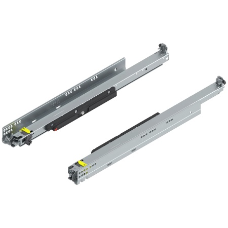 Glisiera MOVENTO cu TIP-ON, NL=580, 70kg, Extragere totala