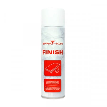 Spray SPRAY-KON adeziv de contact FINISH - 500ml