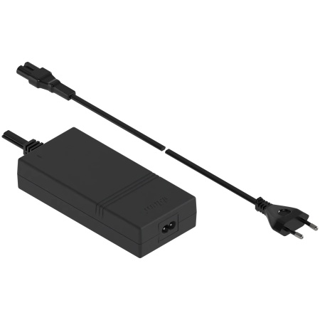 Sursa de alimentare SERVO-DRIVE 72W, BG/ET/LT/RO/RU, negru ( cu cablu retea C)