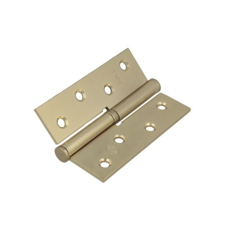 Balama aplicata md. 5007A 100x70x3mm alama - dreapta