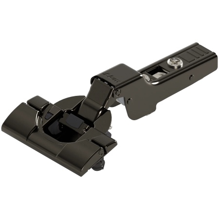 Balama CLIP-top 110°, usa semiaplicata, cu BLUMOTION incorp INSERTA 71B3690 MB V250 negru onix