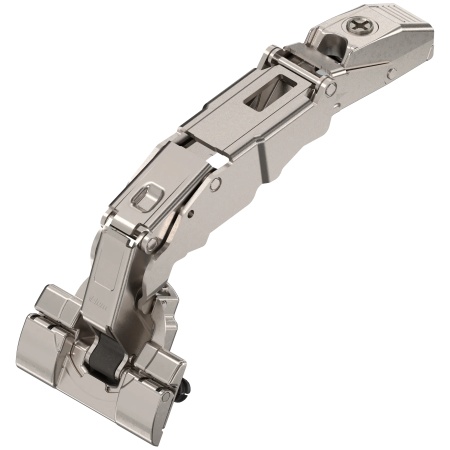 Balama CLIP-top 155°, usa aplicata, fara arc, INSERTA 70T7590.TLMB V25 NI, nichel