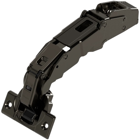 Balama CLIP-top 155° usa semiaplicata, BLUMOTION 71B7650 MB ONS