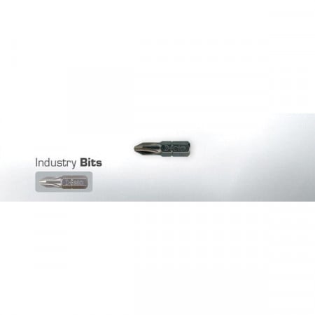 Bit FELO PH3 - 25mm ( 100 buc/blister ) 022 030 16