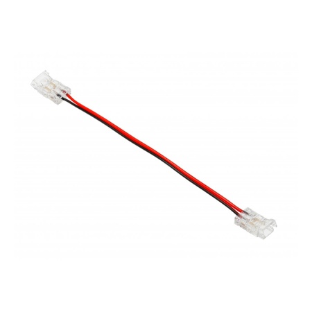 Cablu prelungitor banda COB 15 cm