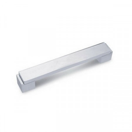 Maner metalic - US48 - 448mm - cromat