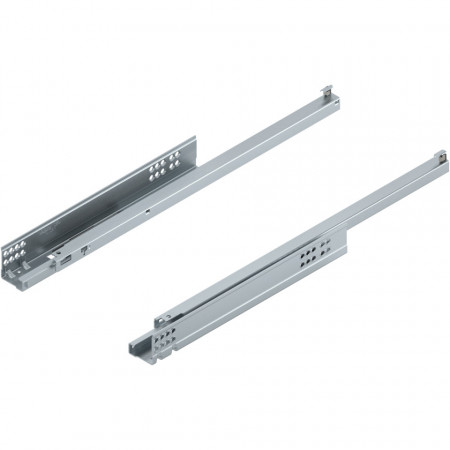 Pachet 12 x Glisiera TANDEM 17-19mm, extensie partiala, 30kg, cu BLUMOTION, NL=500mm, 550F5000B V12