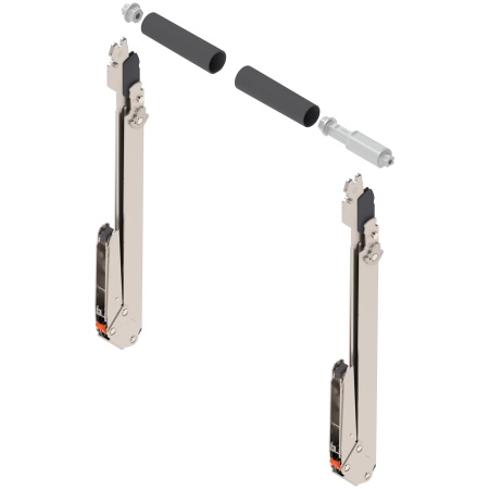 Parghie ridicare AVENTOS HL top - 22L3900 KH=480-580 mm