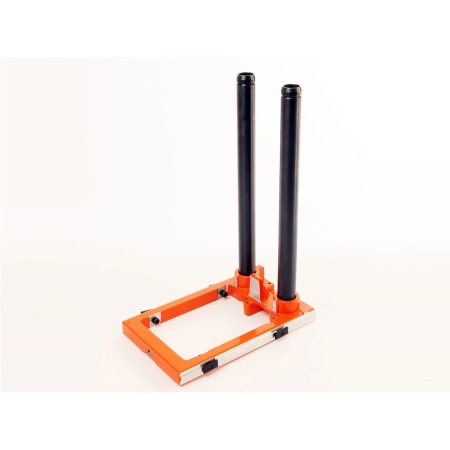 Picior masina MINIPRESS P, culoare portocaliu R2004