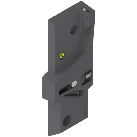 REVEGO duo - Dispozitiv de tensionare cablu, dreapta, zincat
