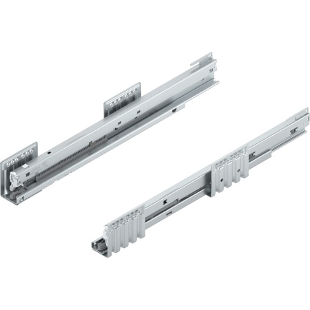 Sina de corp dr+stg MERIVOBOX, 450mm, 70kg, 453.4501B