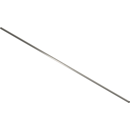Traversa ORGA-LINE, lungime 1000 mm, pentru debitat, culoare eloxat inox 2 ZRG.1000U REL 10 KRELN2