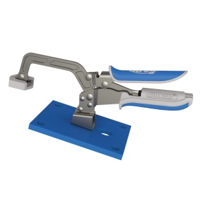 Cleste menghina de banc Kreg® Automaxx® 76mm / 3" cu placa