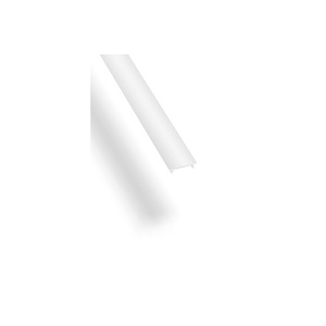 Difuzor pentru profil LED GLAX mini, 3007 mm