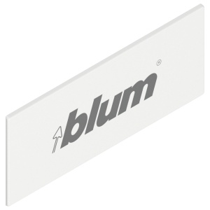 Element imprimat BLUM pt TANDEMBOX, Alb