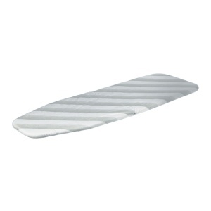Panza de schimb masa de calcat IRONFIX - benzi gri 568.60.907