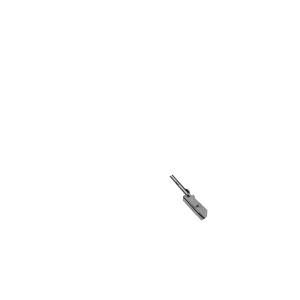 Prelungitor cablu banda led MiniAmp, 12V, 3A, IP20, cablu 2m
