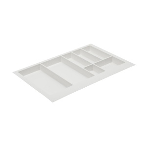 Suport tacamuri 800mm, Axispace, alb