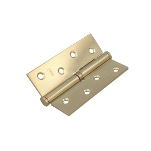 Balama aplicata md. 5007A 100x70x3mm alama - stanga