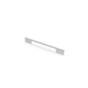 Maner metalic EXTEND 192mm alb mat