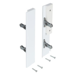 Riex ND60: Suporti panou de front, H199, albi