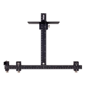 Sablon montare manere si butoni pro KREG®