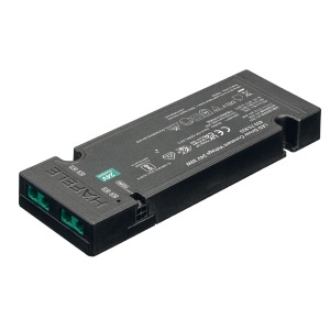 Transformator led Loox 5 ECO 24v, 4 iesiri, 20W