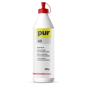 Adeziv HRANIPUR 45 - 800 ml