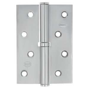 Balama aplicata md. 5007A 100x70x3mm cromat - dreapta