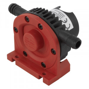 Pompa pentru bormasina 1300L/H, 6mm