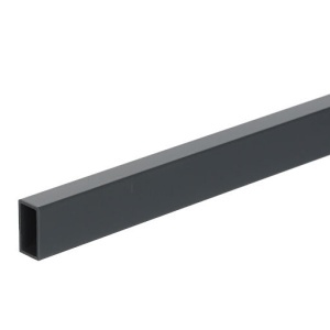 Riex ND60: Accesorii pentru sertar interior, lonjeron rectangular, 1200 mm, gri antracit