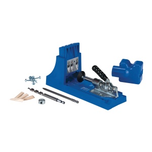 Sablon KREG® Pocket-Hole Jig K4