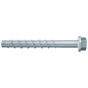 Surub beton Fischer FBS II 10x100 45/35/15