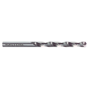 Burghiu metal DIN338 HSS-G 6,00 mm x 93/ 57 RK214060