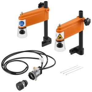 Niederhalter pentru MINIPRESS P portocaliu M53.0720.01