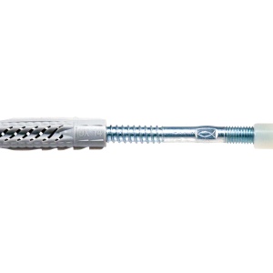 Set fixare lavoar, Fischer WST, 14 x 75 mm, 10 x 140 mm