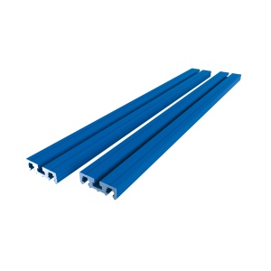 Sina KREG® Universal Clamp Trak Kit (686mm / 1753mm)