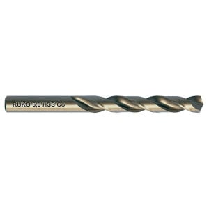 Burghiu metal DIN338 Co5 12,0 mm x 151/101 RK215120